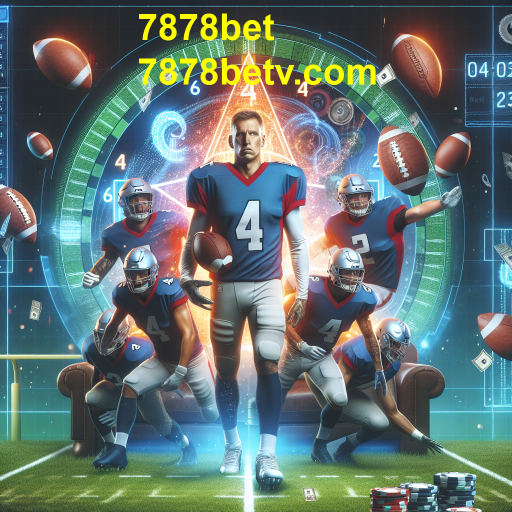 Futebol Fantasia: O Jogo Que Une Paixão e Estratégia no 7878bet