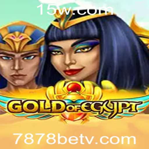 Descubra o Fascinante Mundo de GoldOfEgypt com 7878bet