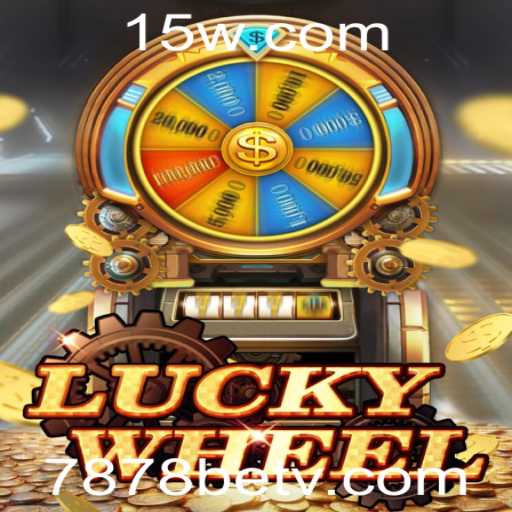 Descubra LuckyWheel: O Jogo de Azar Revolucionário da 7878bet