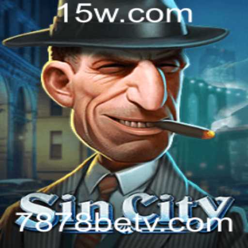 SinCity: Explorando a Nova Dimensão do Entretenimento em 7878bet